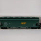 Micro-Trains 09300060 N Scale AGP 3-Bay ACF Center Flow Covered Hopper #96314 LN/Box