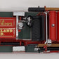 AHRENS FOX, Matchbox Models of Yesteryear, YSFE04M- 1927 N-S-4 Lockland Fire VG/Box