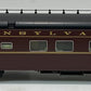 Walthers 932-9680 HO Pennsylvania Harbor 1953-68 Broadway Limited P-S 2