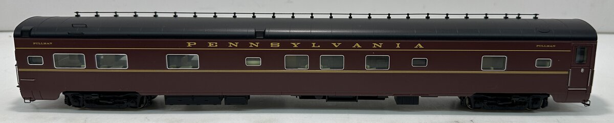 Walthers 932-9680 HO Pennsylvania Harbor 1953-68 Broadway Limited P-S 2