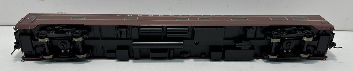 Walthers 932-9680 HO Pennsylvania Harbor 1953-68 Broadway Limited P-S 2