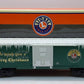Lionel 6-26788 O Gauge Christmas Music Boxcar LN/Box