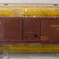 Kadee 6505 HO Scale Western Pacific 50' PS-1 Boxcar #3838