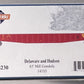 Athearn 28230 HO Scale Delaware and Hudson 65' 6" Mill Gondola #14335