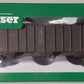 Bowser 43220 HO Scale PPLX 100-Ton 3-Bay Hopper #884