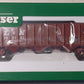 Bowser 42919 HO Louisville & Nashville 70 Ton 12 Panel Triple Hopper Car #182181