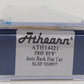 Athearn 14421 N Frisco/RTTX F89-F Tri-Level Auto Rack #930997