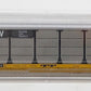 Micro-Trains 11100330 N N&W 89' Tri-Level Enclosed Autorack #800795
