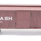 Micro-Trains 02800050 N Wabash 40' Single Door Outside Braced Boxcar #81501