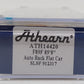 Athearn 14420 N Frisco/RTTX F89-F Tri-Level Auto Rack #912317