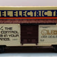 Lionel 6-19937 O Gauge 1995 Toy Fair Boxcar LN/Box