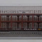 Micro-Trains 11200100 N Great Northern 89' Tri-Level Open Autorack #905071