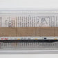 Micro-Trains 05400270 N Canadian Pacific Bulkhead Flatcar w/Load #304903