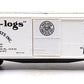 Micro-Trains 04200060 N Potlatch Forests 40' Double Sheathed Wood Boxcar #426