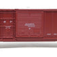 Micro-Trains 02600040 N MP 50' Plug & Sliding Door Rib Side Boxcar #367928 LN/Box
