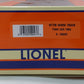 Lionel 6-52243 O Gauge TCA NTTM Single Dome Tank Car #1954 EX/Box