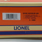 Lionel 6-19868 O Shark Command Controlled Aquarium Car #3435