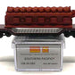 Micro-Trains 10900093 N Southern Pacific Heavyweight Flatcar with Load #500501
