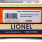 Lionel 6-82992 O Gauge Lionel 115th Anniversary Boxcar