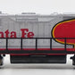 Bachmann 51-635-02 N Scale Santa Fe EMD GP40 Diesel Locomotive #890 LN/Box