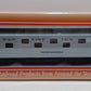 IHC 47816 HO Scale CB&Q "Silver Gladiddla" Sleeper Car