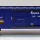 Lionel 6-39221 O Gauge Louisville & Nashville 6565 Boxcar #109829 NIB
