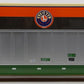 Lionel 6-17442 O Gauge Burlington Northern Santa Fe Bathtub Gondola #668330 LN/Box