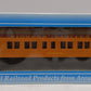 IHC 49194 HO Milwaukee Pioneer Limited "Minnehaha" Heavyweight Observation Car