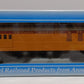 IHC 49195 HO Chicago Milwaukee & St. Paul U.S. Mail Railway Post Office #2103