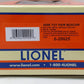 Lionel 6-29925 2005 Polar Express Toy Fair Boxcar NIB