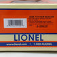 Lionel 6-29925 O Gauge 2005 Polar Express Toy Fair Boxcar LN/Box