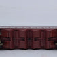 Athearn 72726 HO Scale Western Maryland 40' 4-Bay Hopper #80564 w/Load