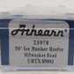 Athearn 23978 N Milwaukee 50' Ice Reefer #89003