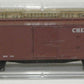 Micro-Trains 04200120 N Chesapeake & Ohio 40' Double Sheathed Wood Boxcar #84721