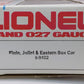 Lionel 6-9422 O Gauge Elgin, Joliet, and Eastern Boxcar NIB