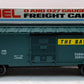 Lionel 6-9427 O Gauge Bay Line Boxcar