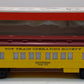 Lionel 6-9526 O Gauge TTOS 1976 Snowbird Utah Passenger Car LN/Box