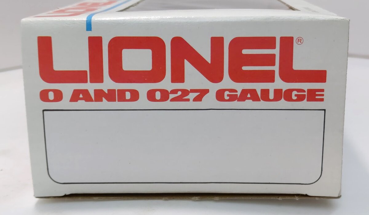 Lionel 6-7817 O Gauge 1980 Toy Fair Boxcar LN/Box