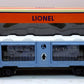 Lionel 6-26820 O Gauge Penguin Transport Lighted Aquarium Car #26820 NIB