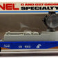 Lionel 6-9312 O Gauge Conrail Searchlight Car