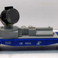 Lionel 6-9312 O Gauge Conrail Searchlight Car