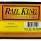 MTH 30-73368 O Hercules Modern Tank Car #86062
