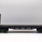 Lionel 6-16382 O Kansas City Southern Flatcar w/Bulkheads
