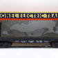 Lionel 6-16382 O Kansas City Southern Flatcar w/Bulkheads