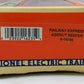 Lionel 6-16235 O Gauge Railway Express Agency Refrigerator Car #16235 LN/Box