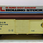 Lionel 6-5708 O Gauge Armour Reefer EX/Box