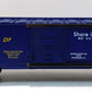 Lionel 6-52172 O TCA Museum L&N 'Buy US Savings Bonds' Boxcar #5477099 LN/Box