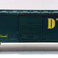 Lionel 6-9750 O Gauge Detroit Toledo and Ironton Box Car LN/Box