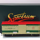 Bachmann 27044 On30 North Pole & Southern Christmas Fruitcake Wood Box Car #2007