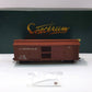 Bachmann 27636 On30 Lawndale Ventilated Box Car